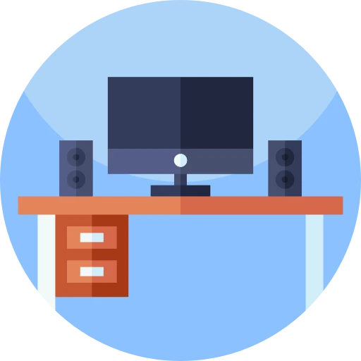 Computers & Office