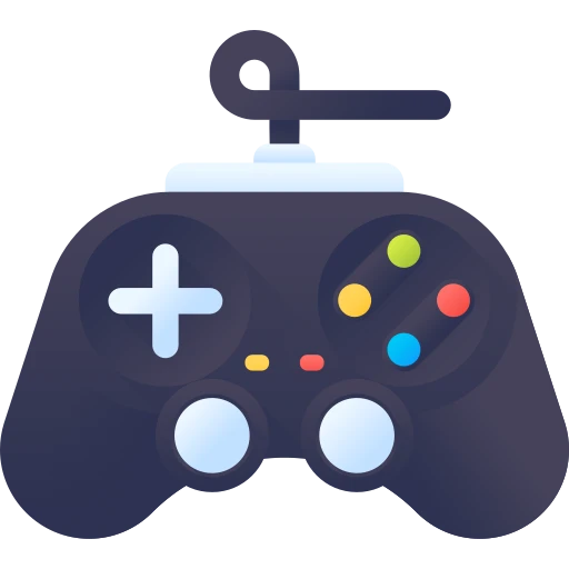 Gaming & Entertainment