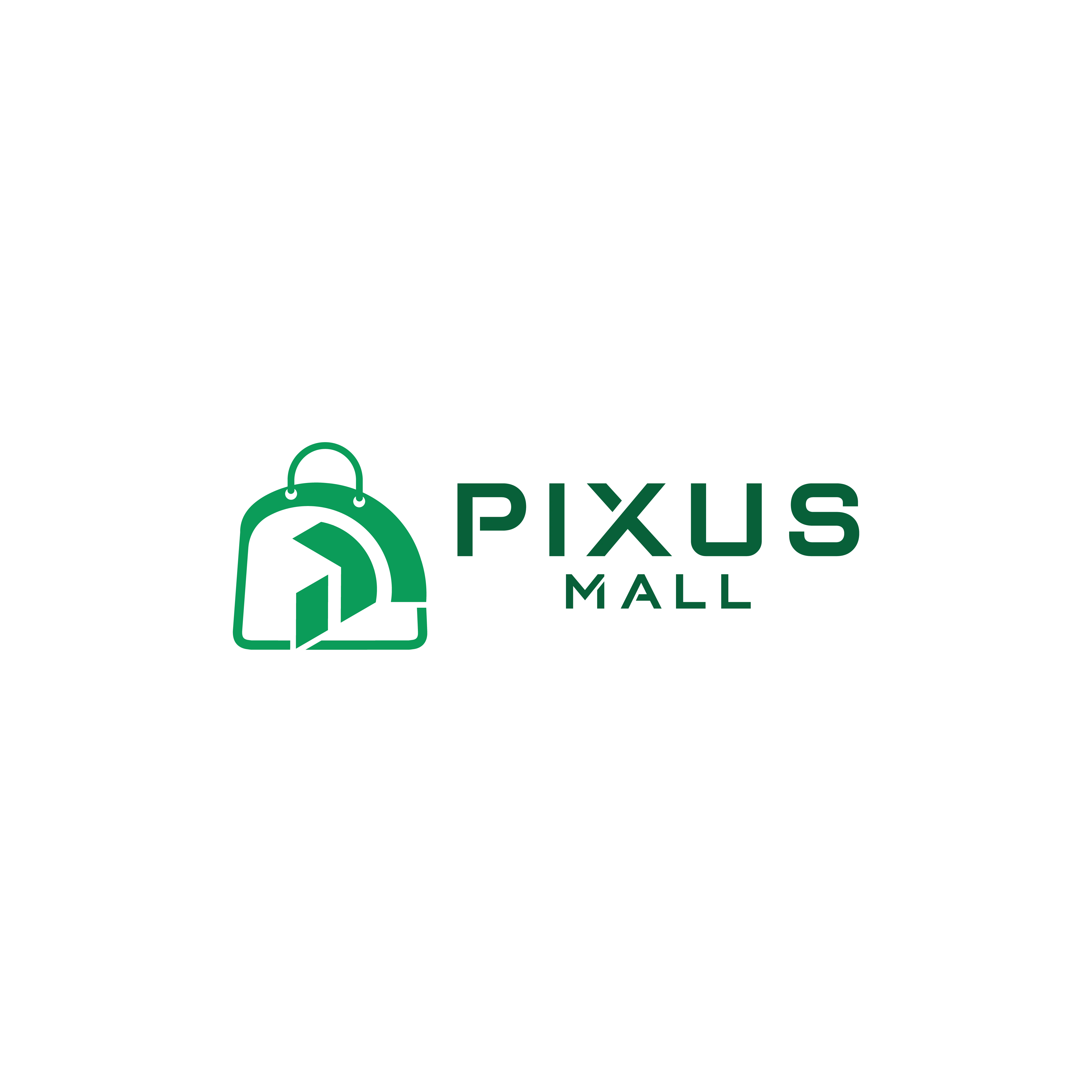 Pixus Mall